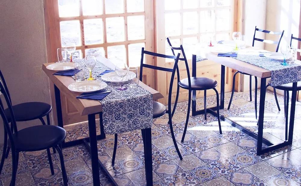 Simple Pleasures Shekvetili Hotel 3*
