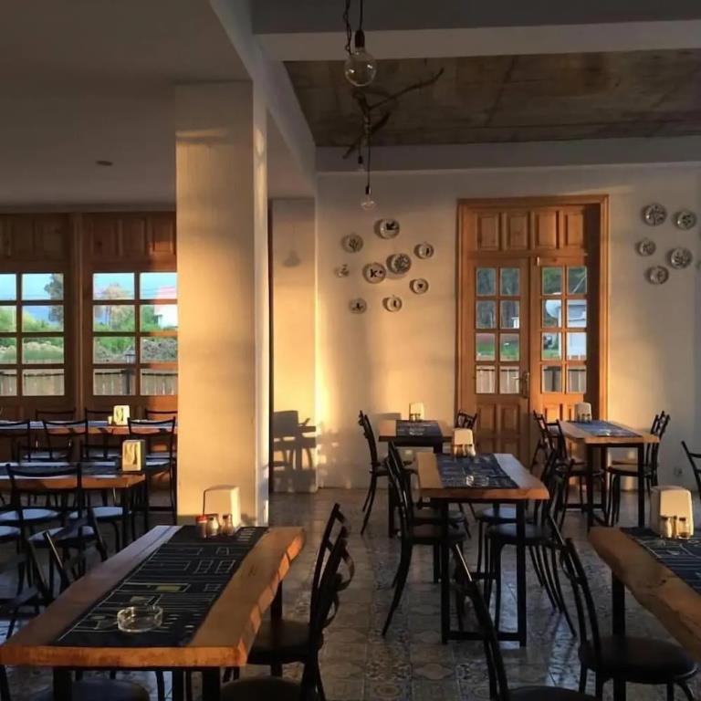 Simple Pleasures Shekvetili Hotel 3*