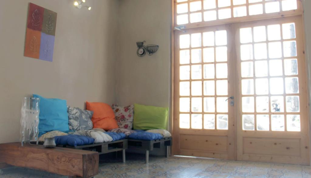 Simple Pleasures Shekvetili Hotel 3*