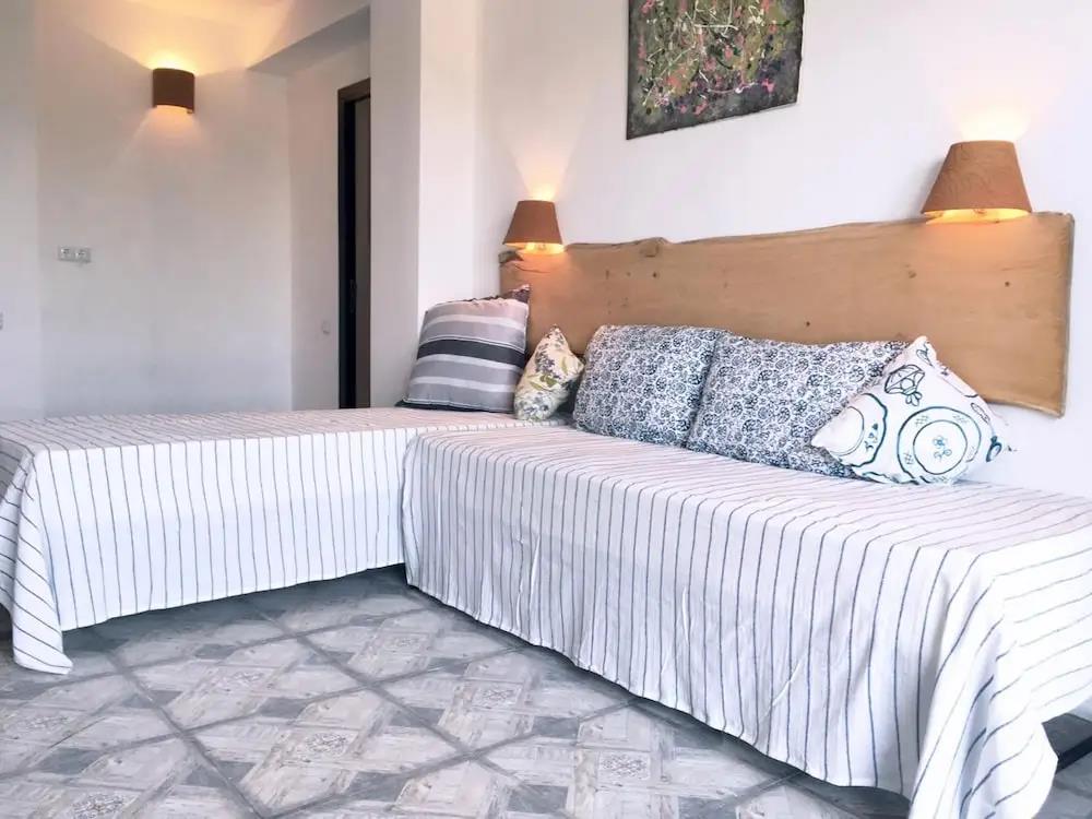 Simple Pleasures Shekvetili Hotel 3*