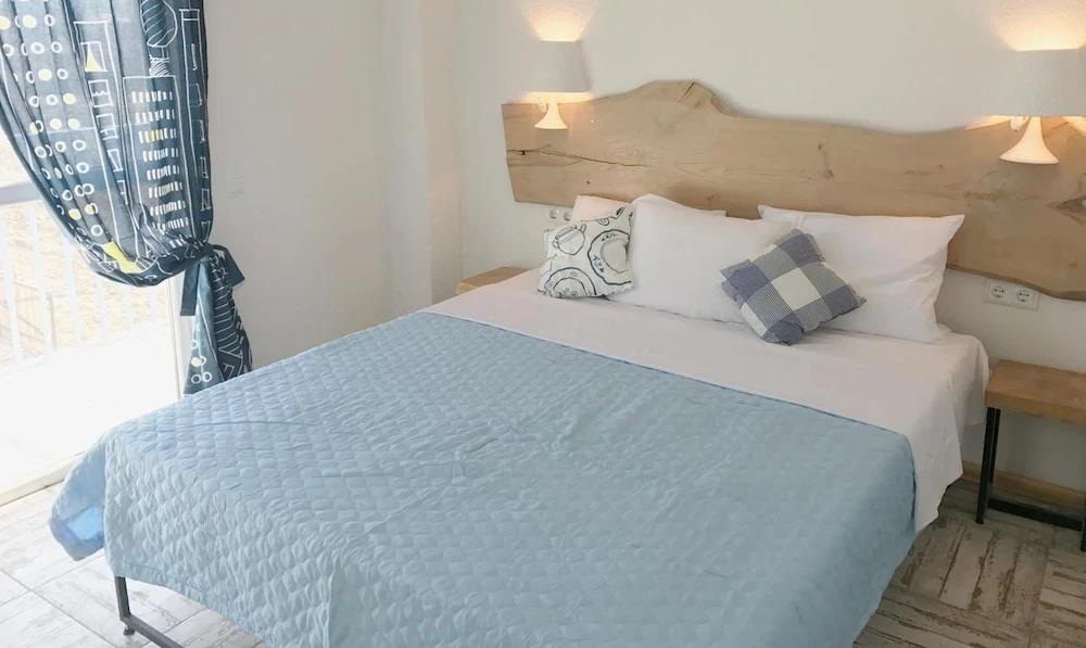 Simple Pleasures Shekvetili Hotel 3*