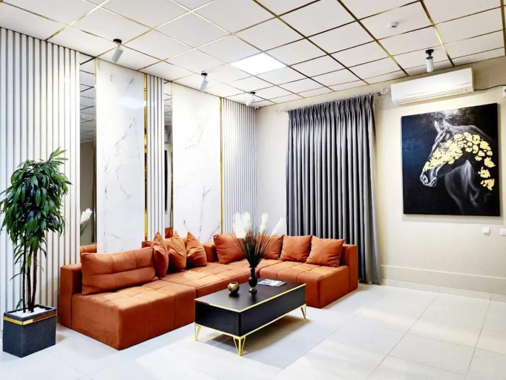 Asem Hotel 0*