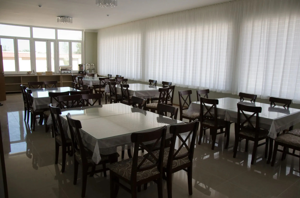 Asem Hotel 0*