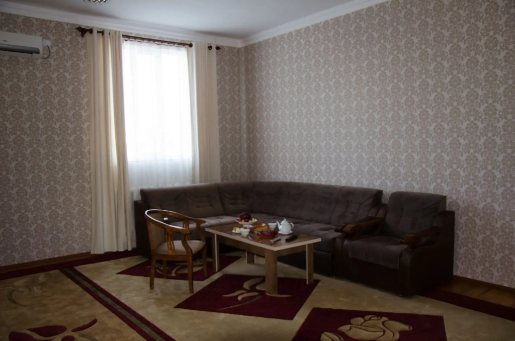 Asem Hotel 0*