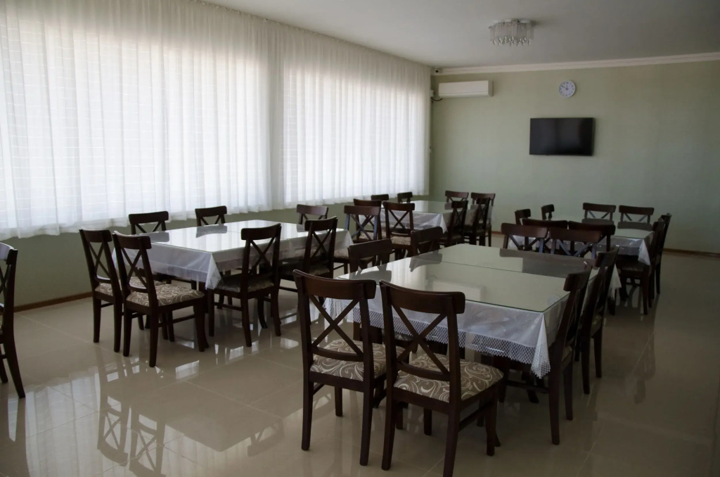 Asem Hotel 0*