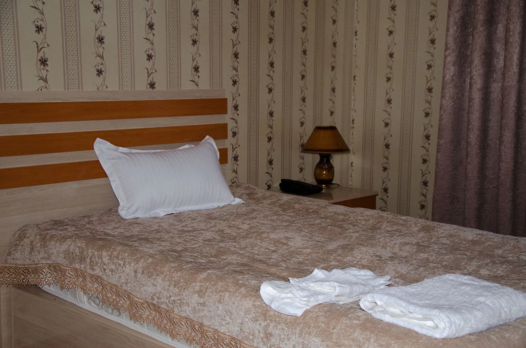 Asem Hotel 0*