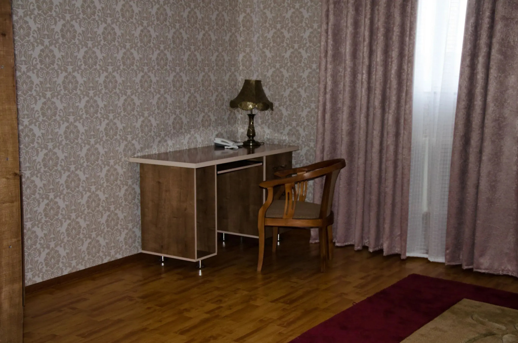 Asem Hotel 0*