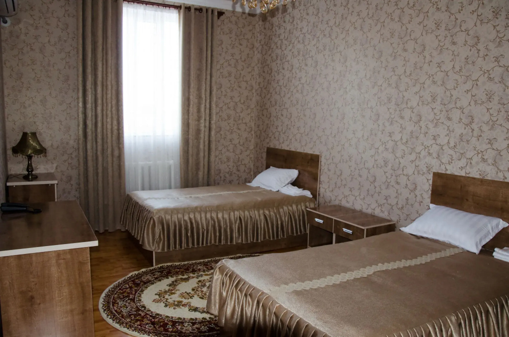 Asem Hotel 0*