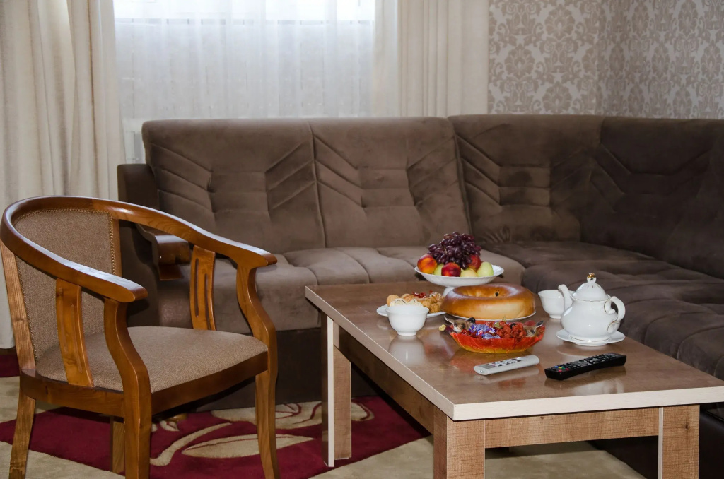 Asem Hotel 0*