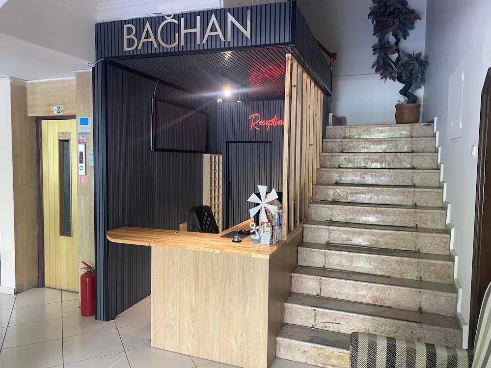 Hotel Baghan 0*