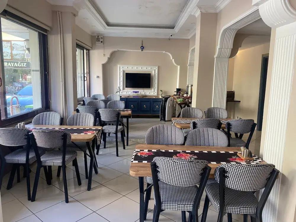 Hotel Baghan 0*