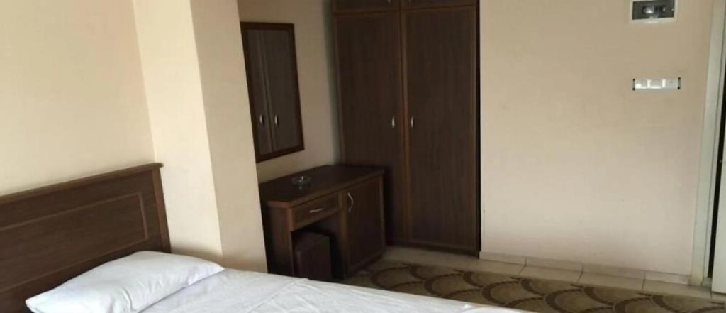 Hotel Baghan 0*