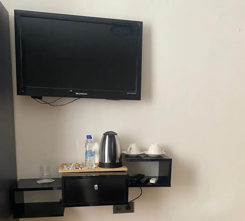Hotel Baghan 0*