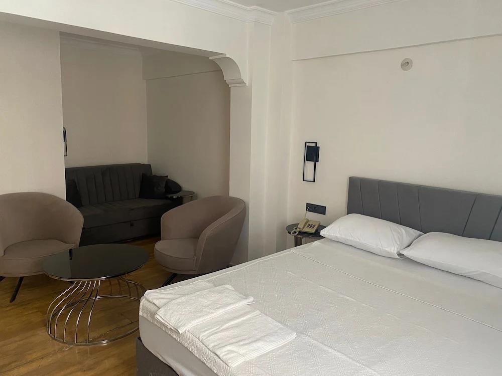 Hotel Baghan 0*