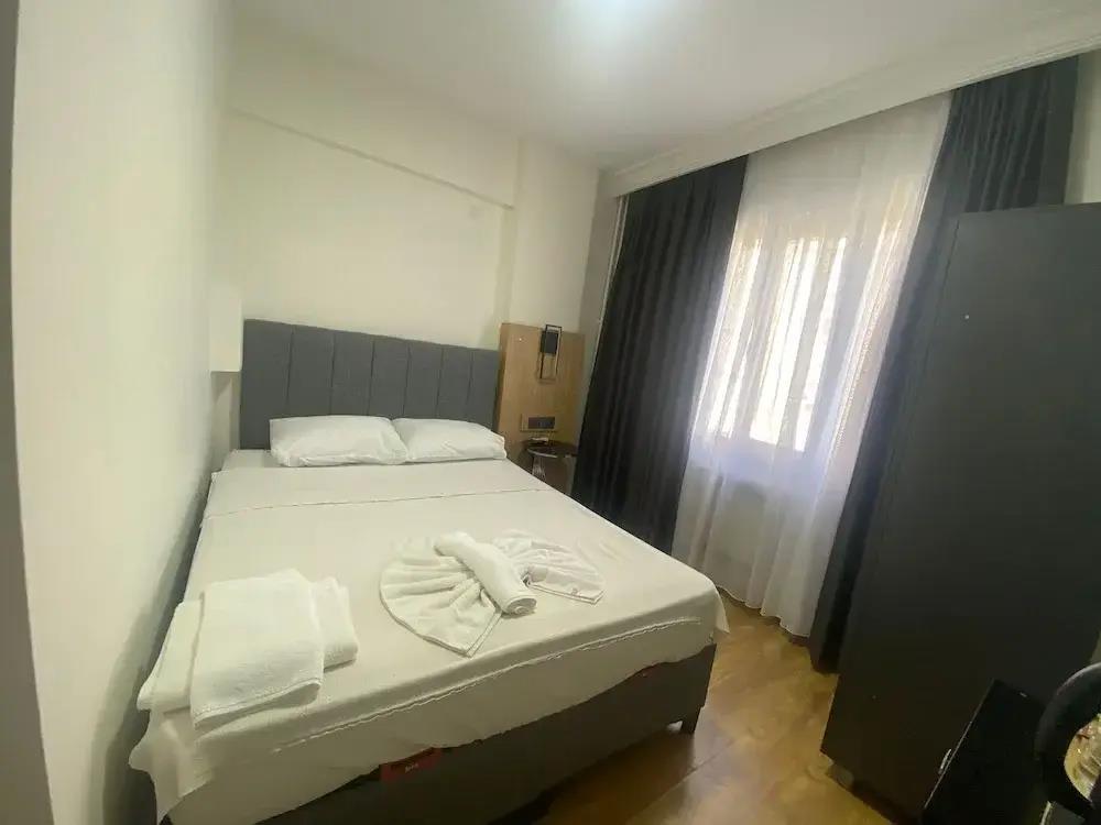 Hotel Baghan 0*