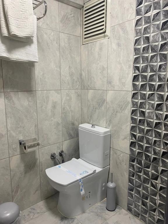Hotel Baghan 0*