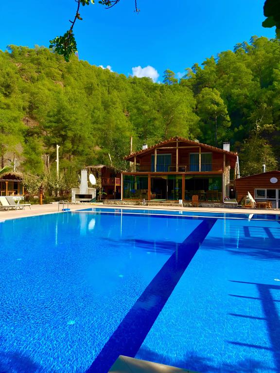 Gizli Cennet Villages Hotel 0*