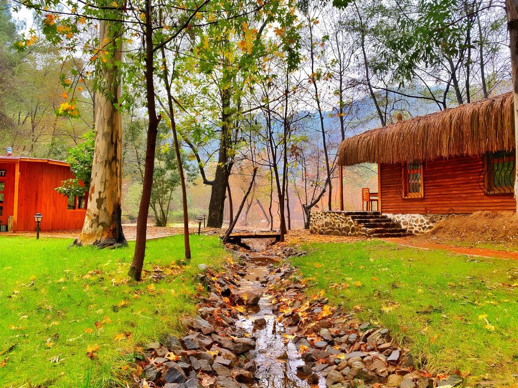 Gizli Cennet Villages Hotel 0*