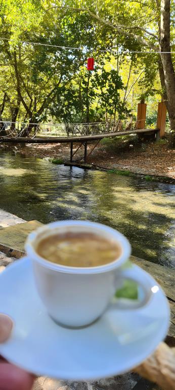 Gizli Cennet Villages Hotel 0*