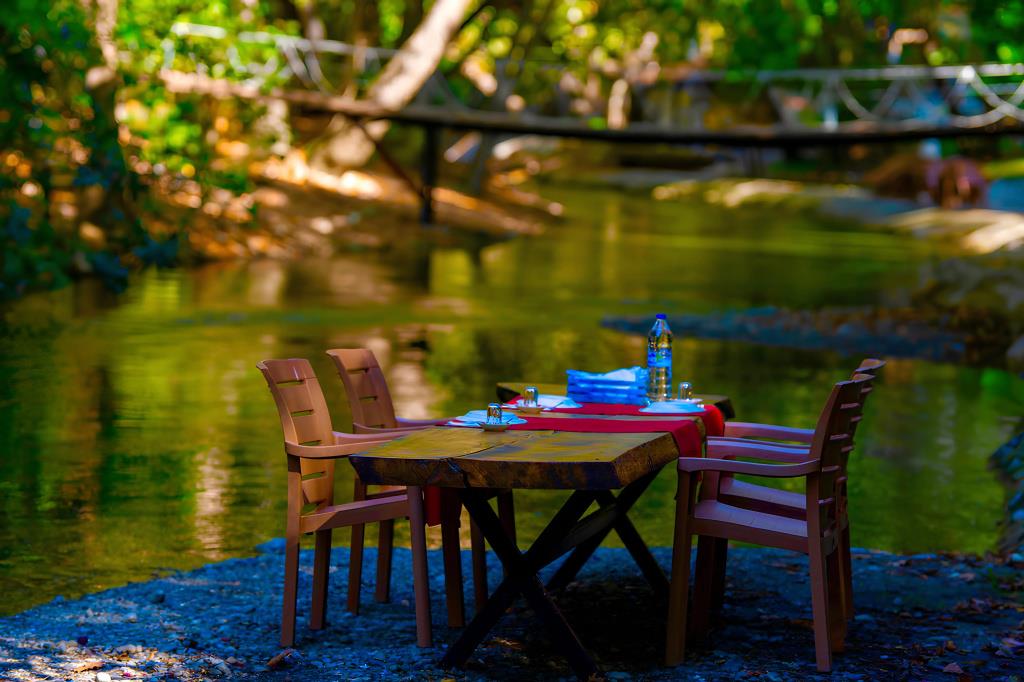 Gizli Cennet Villages Hotel 0*