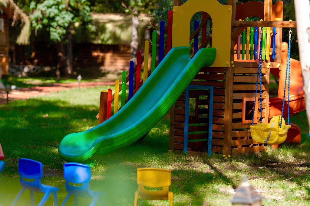 Gizli Cennet Villages Hotel 0*