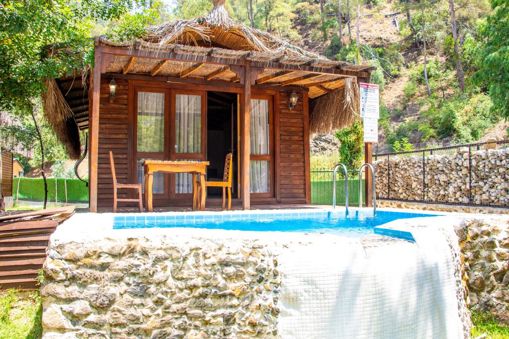 Gizli Cennet Villages Hotel 0*