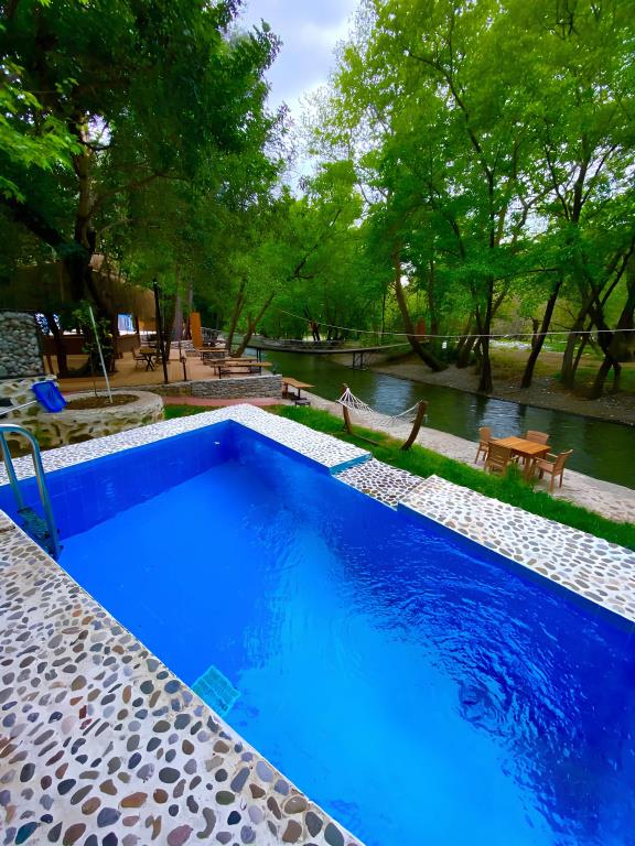 Gizli Cennet Villages Hotel 0*