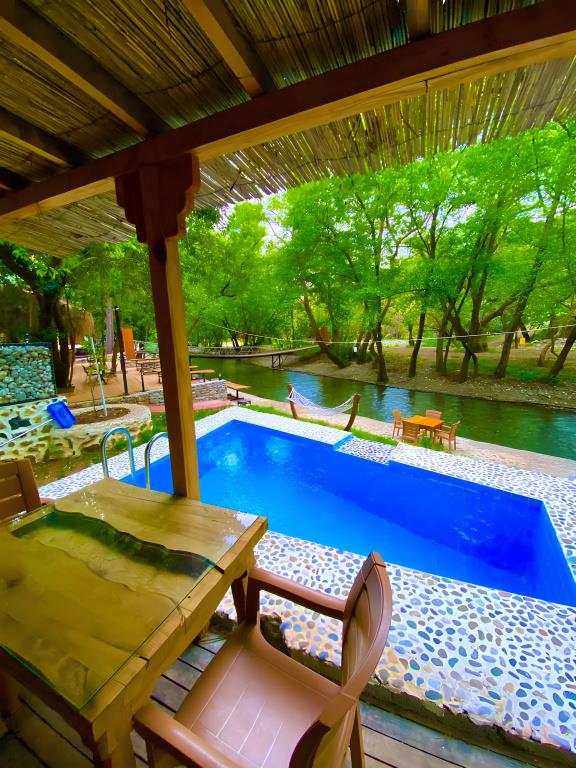 Gizli Cennet Villages Hotel 0*