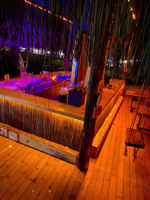 Gizli Cennet Villages Hotel 0*