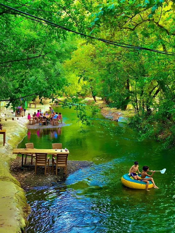 Gizli Cennet Villages Hotel 0*