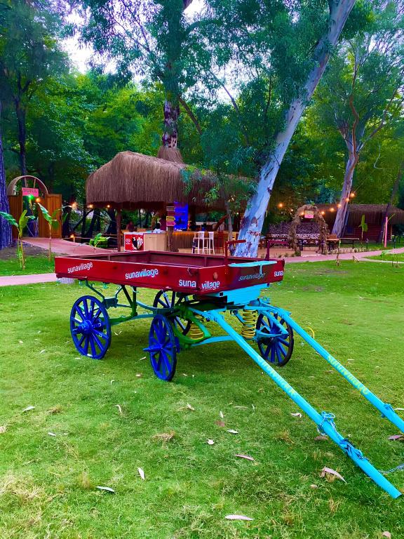 Gizli Cennet Villages Hotel 0*