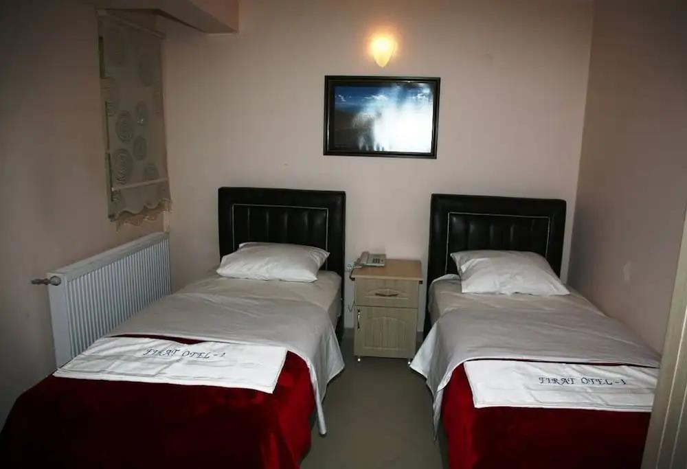 Firat Otel 0*
