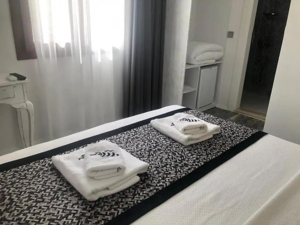 Alacati Albatross Hotel 0*