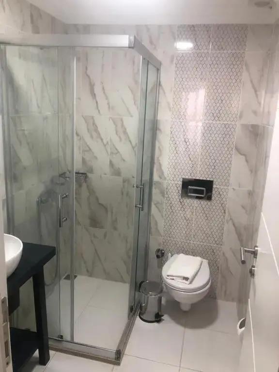 Alacati Albatross Hotel 0*