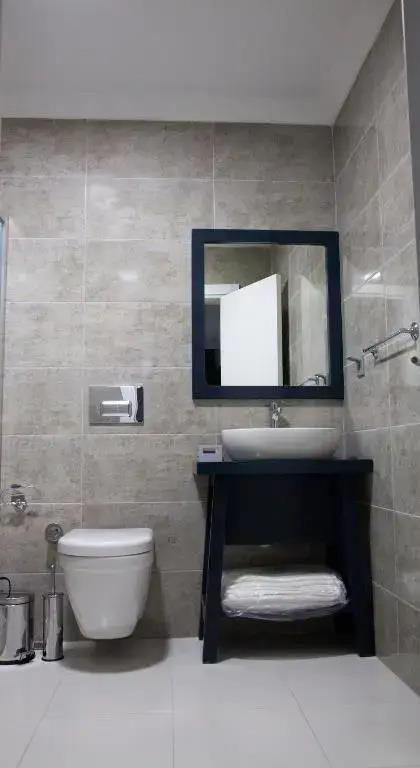 Alacati Albatross Hotel 0*