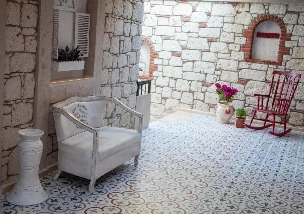 Alacati Albatross Hotel 0*