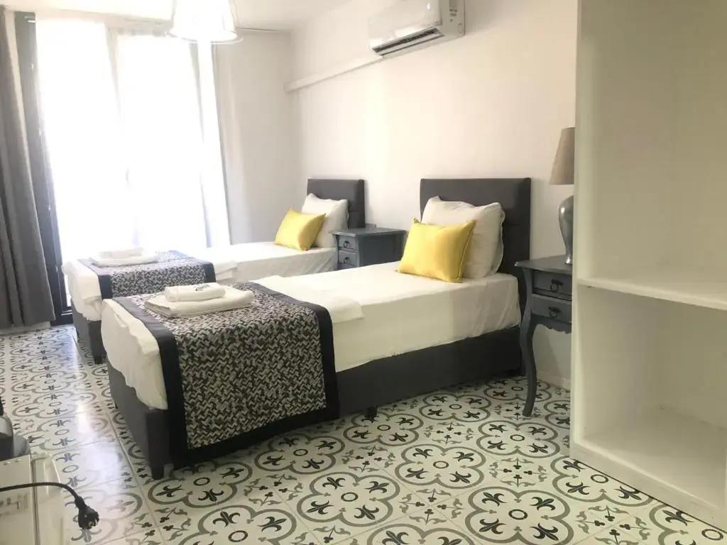 Alacati Albatross Hotel 0*
