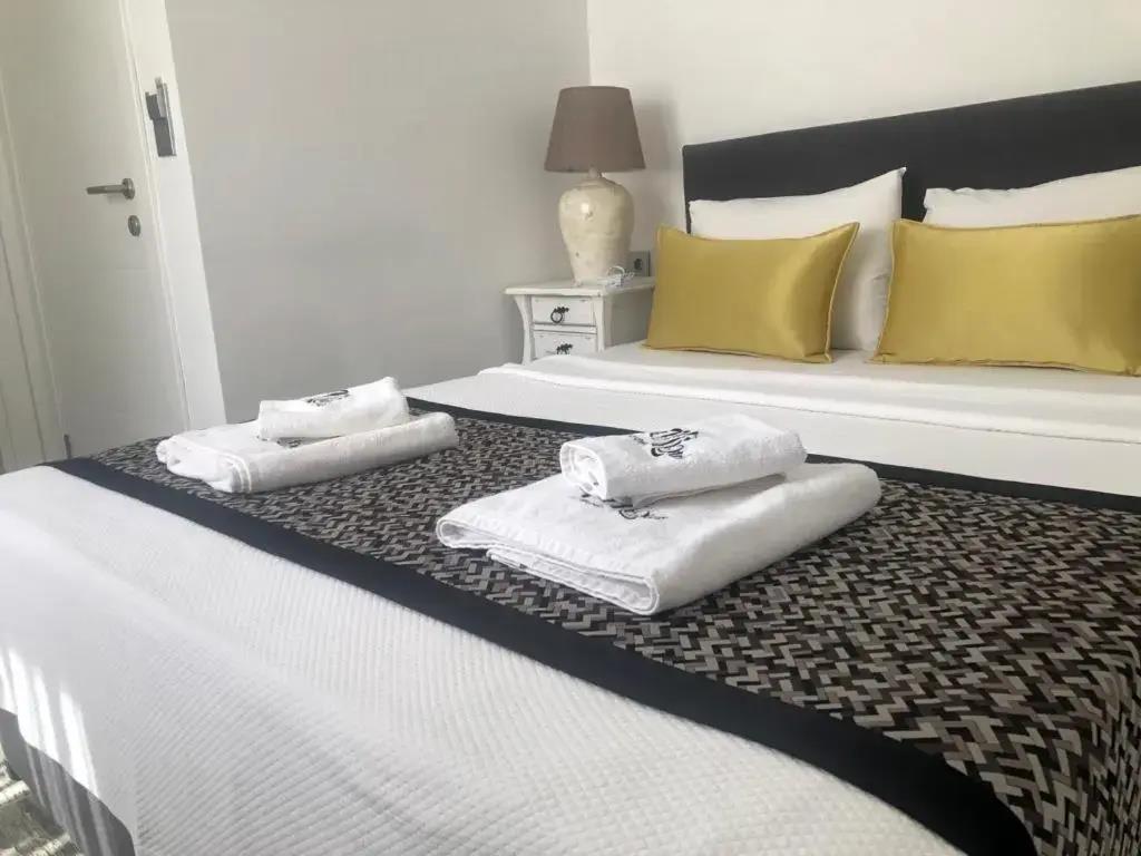Alacati Albatross Hotel 0*