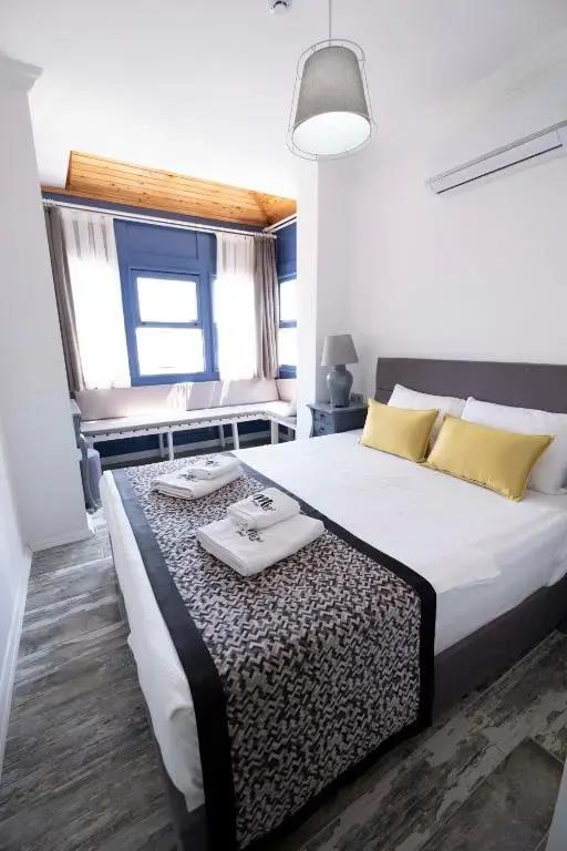Alacati Albatross Hotel 0*