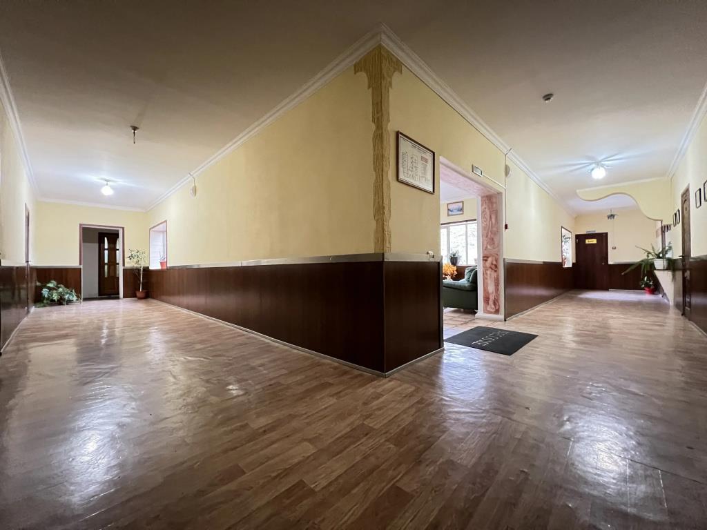 Ambo Hotel 2*