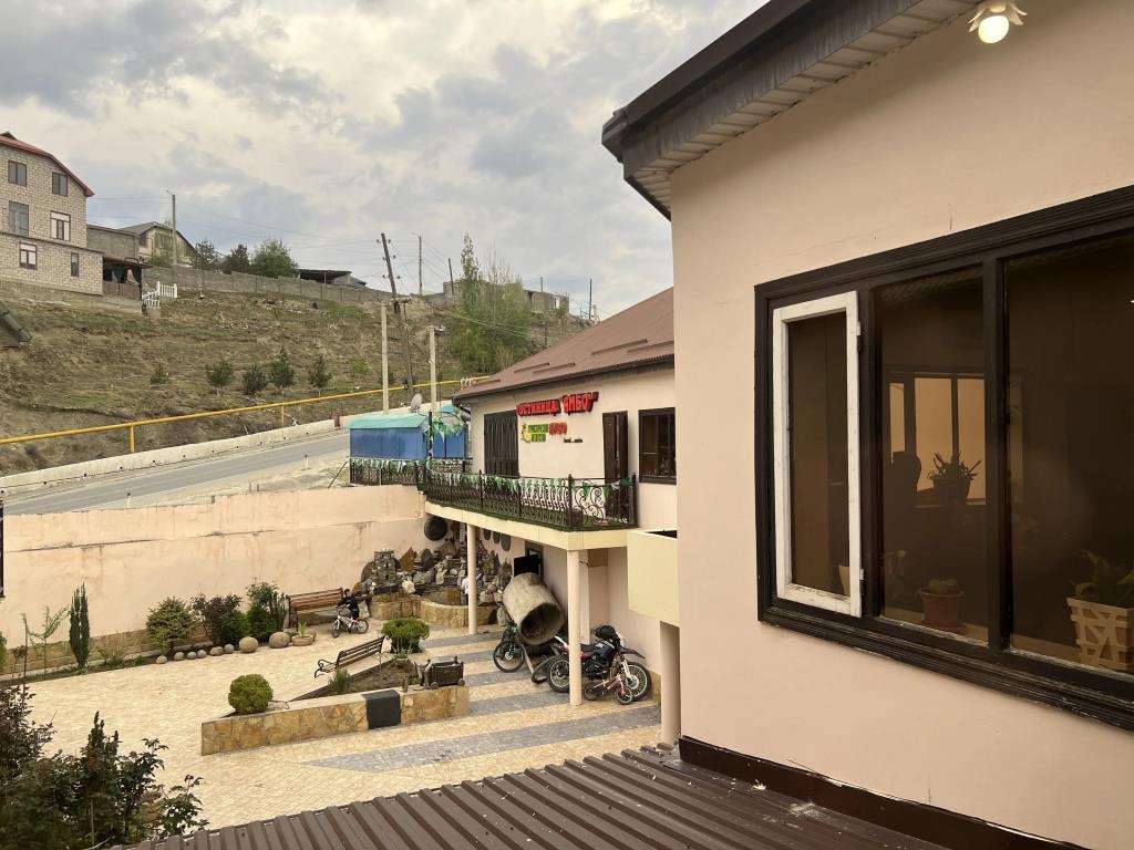 Ambo Hotel 2*