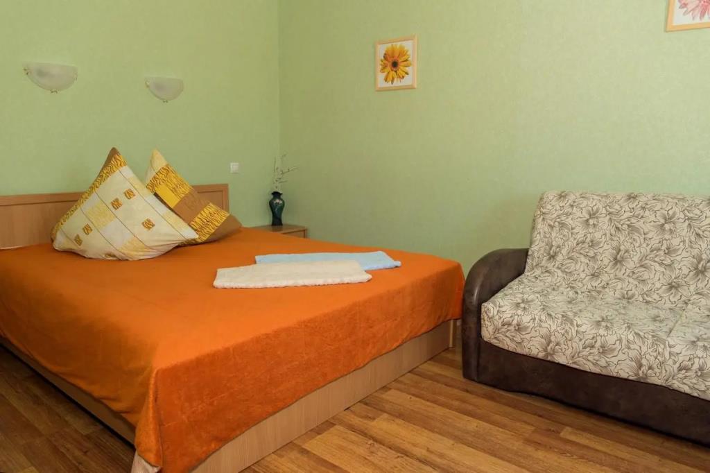 Motel M7 0*