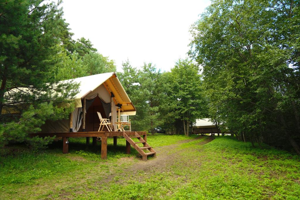 Toropolis Recreation Camp 0*