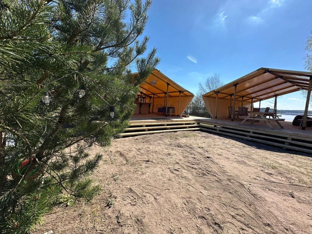 Toropolis Recreation Camp 0*