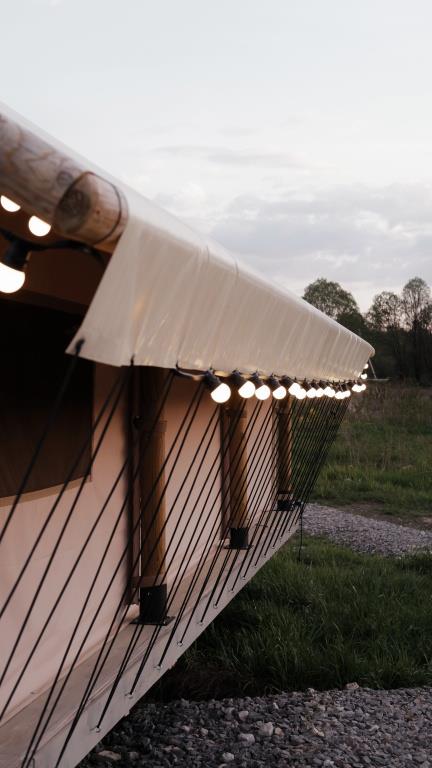 Toropolis Recreation Camp 0*