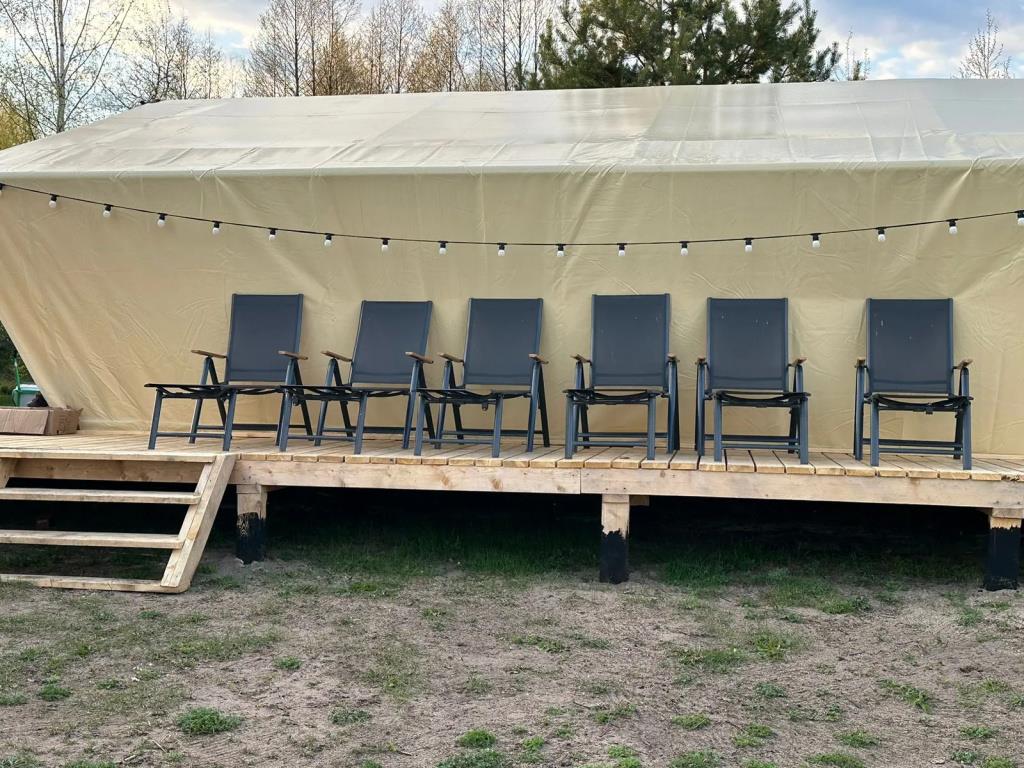 Toropolis Recreation Camp 0*