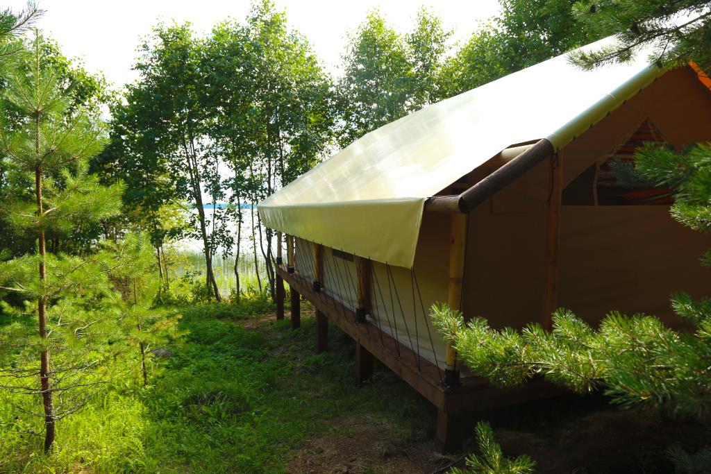 Toropolis Recreation Camp 0*