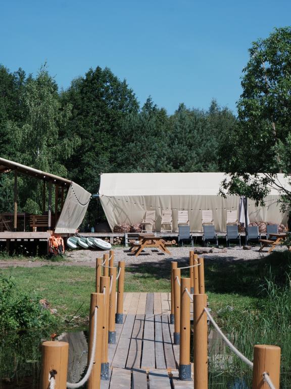 Toropolis Recreation Camp 0*