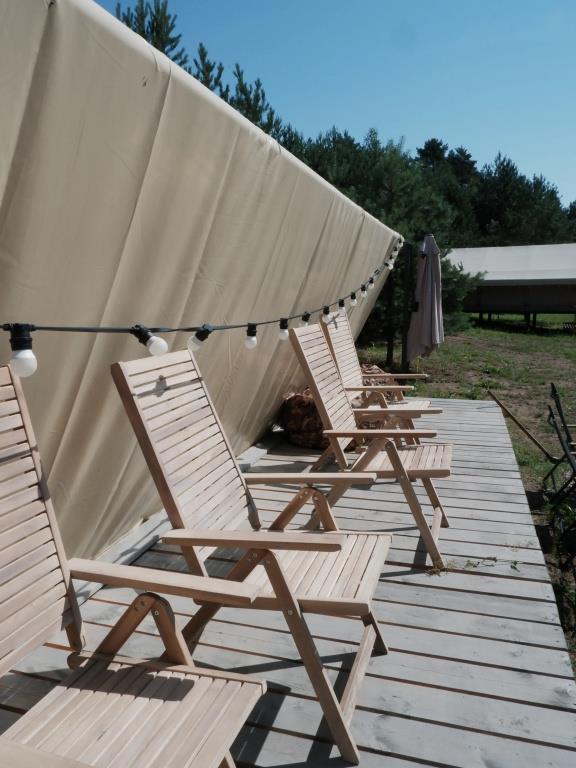 Toropolis Recreation Camp 0*