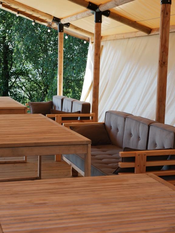 Toropolis Recreation Camp 0*